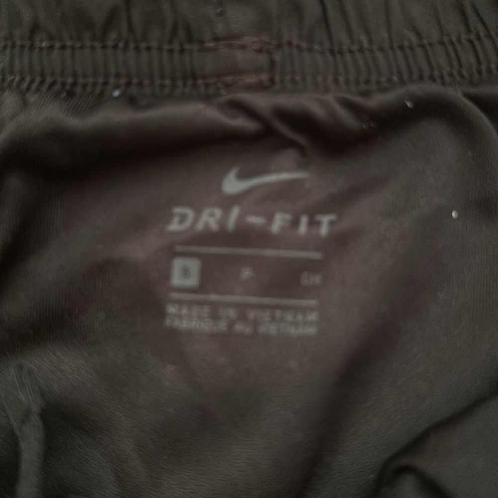 Nike Shorts - Picture 2 of 2